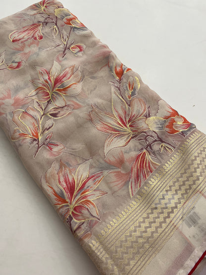 Brosso chiffon