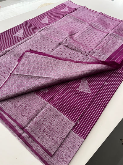 221  Chiffon Georgette