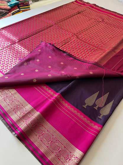 Valkalam Silk