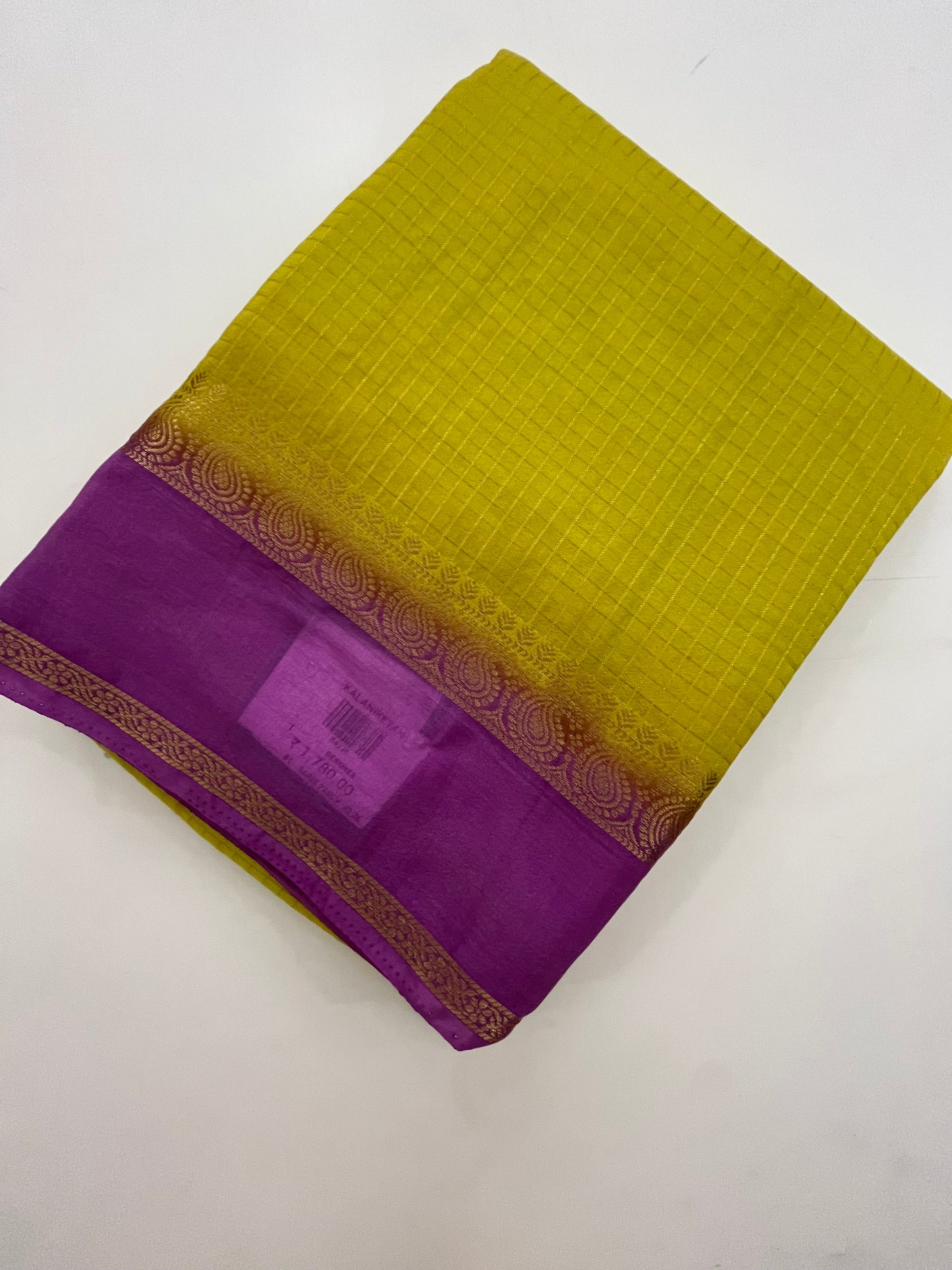 Viscose Crape  Fancy