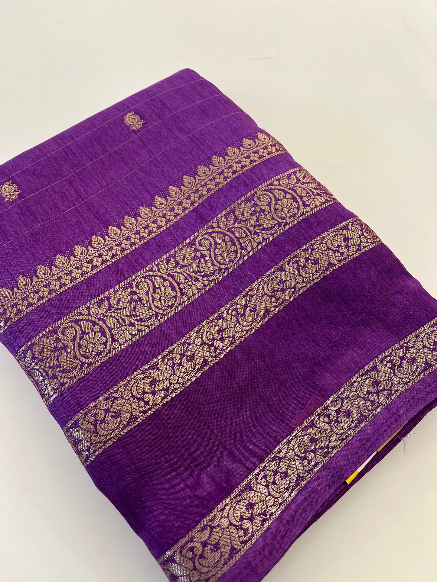 Dola silk fancy saree