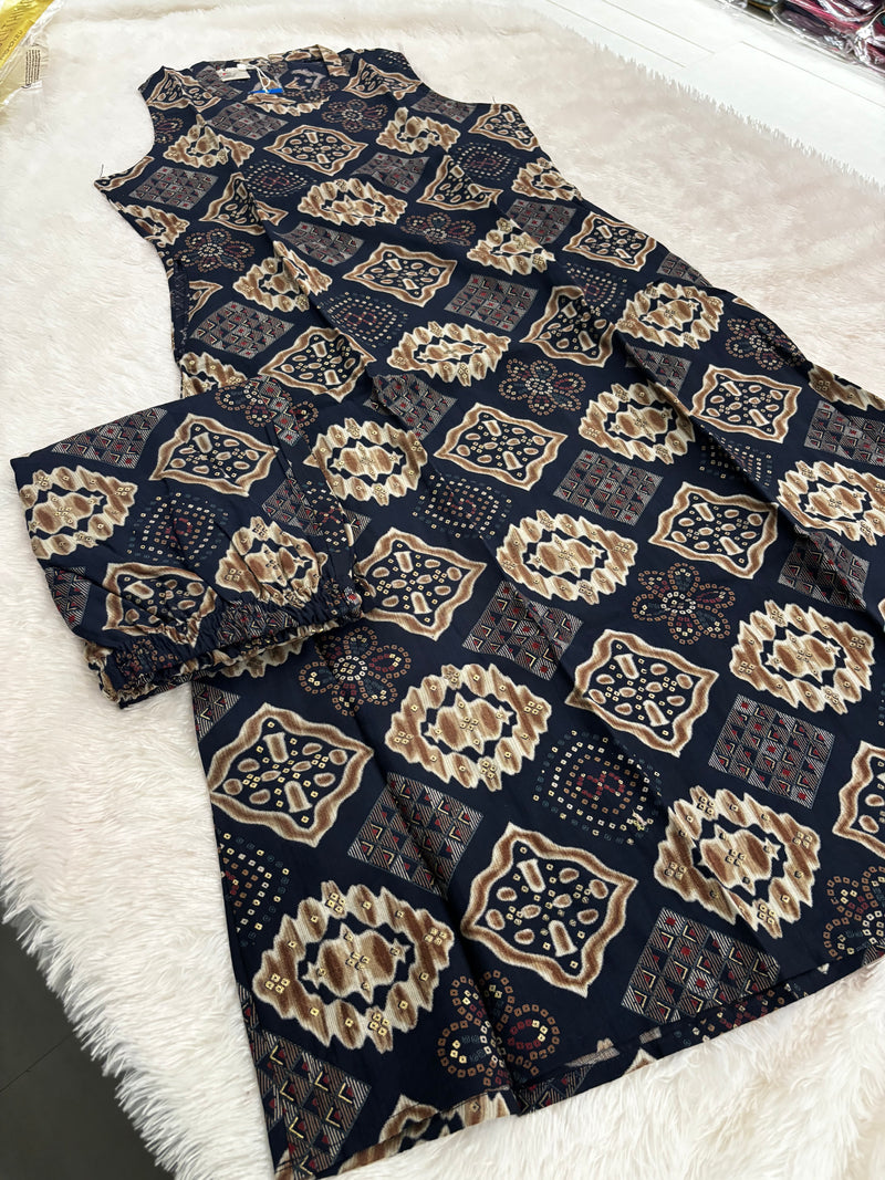 Vatican Cord set