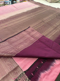 Kanchi Semi Silk🌹-AU2