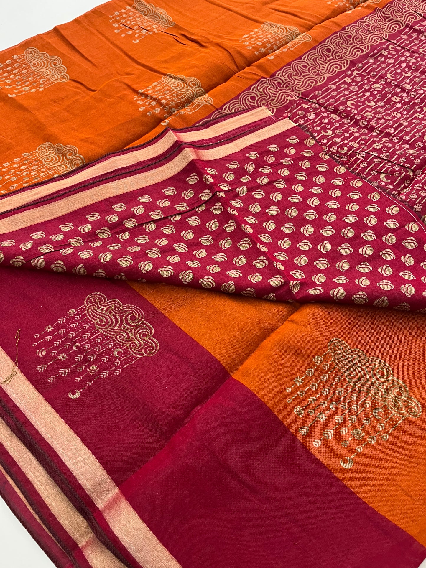 Zaveri silk fancy