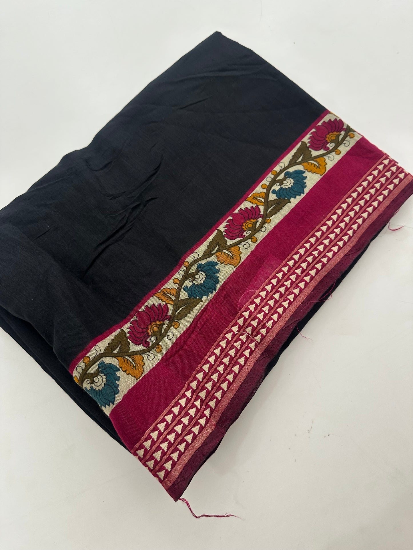 Mul Cotton Print-J7