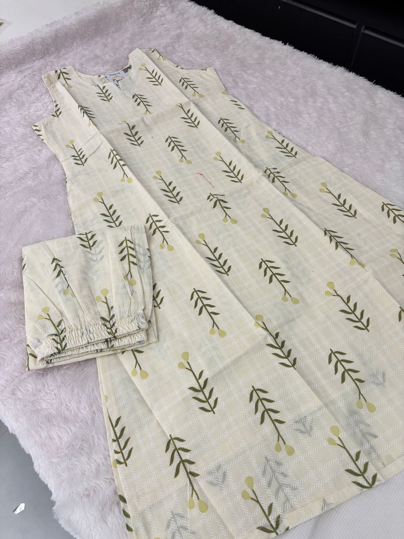 2Pc Cord Set
