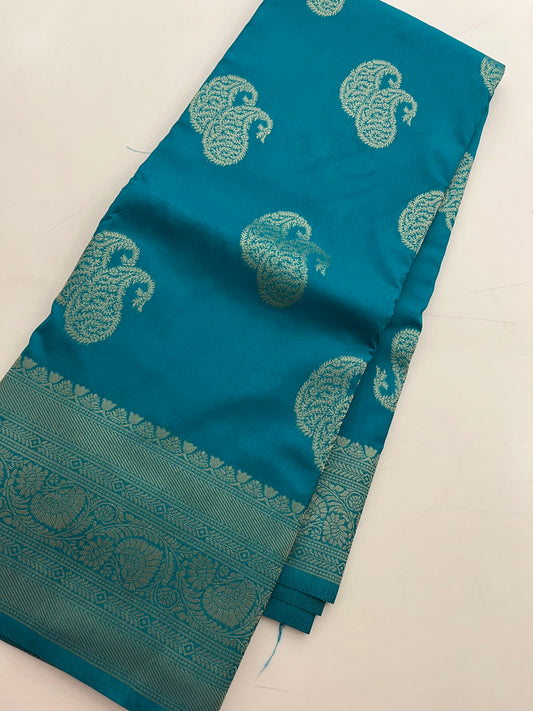 Ju12 Kanchi Art Silk