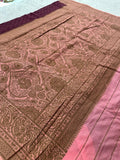 Kaddi Georgette Fancy -M9