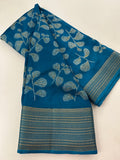 Printed Chiffons-J8