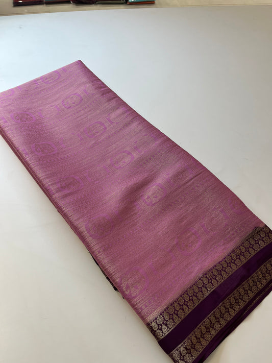 Banarasi Brocade Fancy
