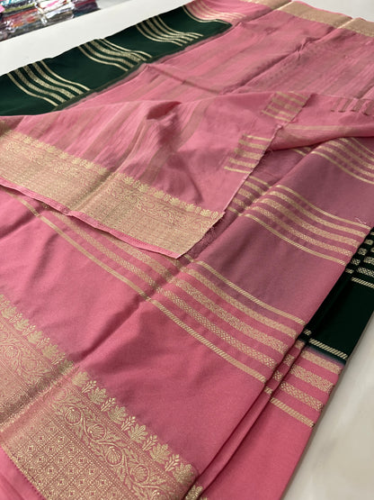 Crape Fancy-M30