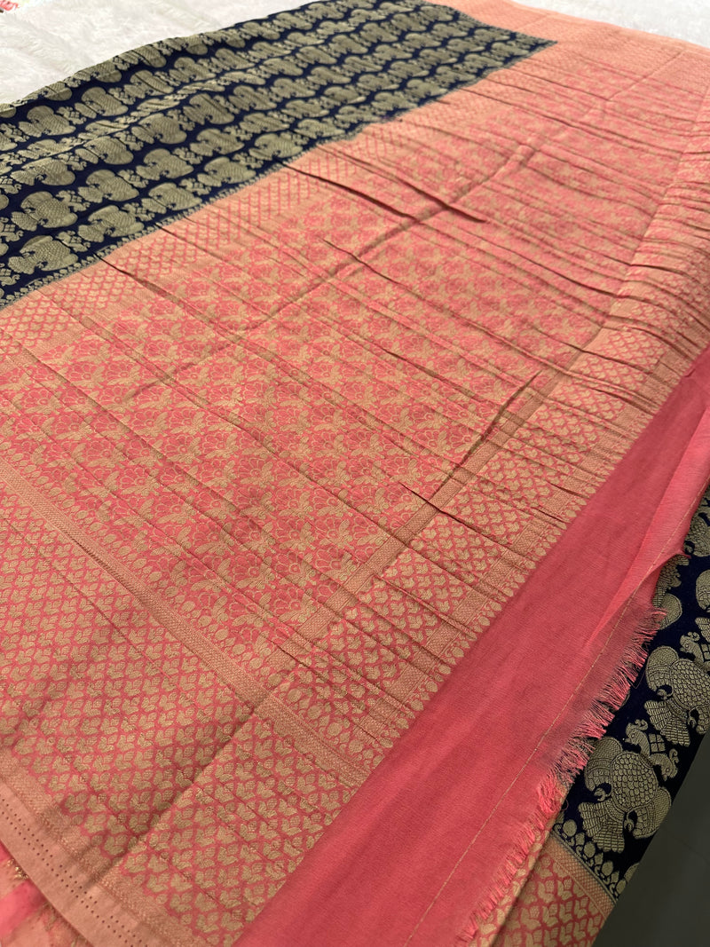 Crush Georgette-JU14