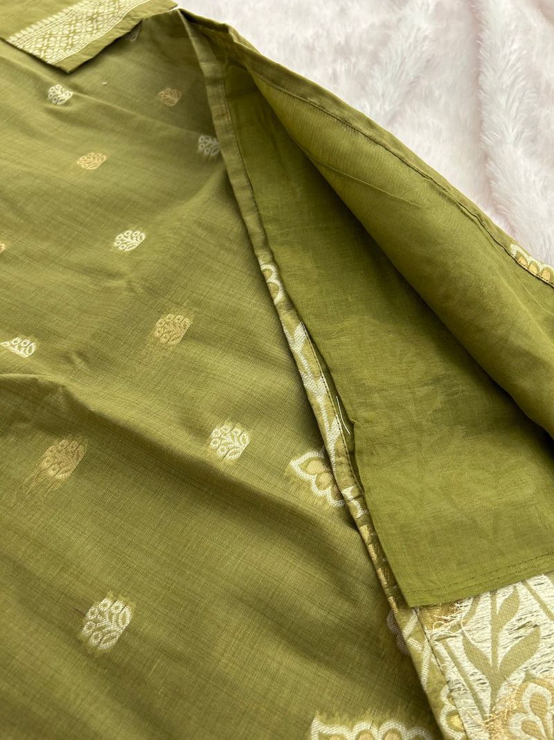 JAMDHANI 3pc Set