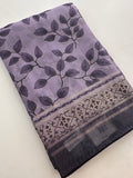 Brosso Fancy Saree-M29