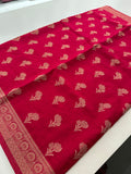 Linen Fancy Heritage-J6