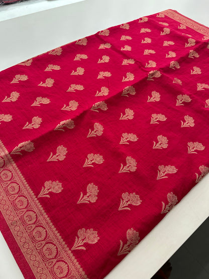 Linen Fancy Heritage-J6