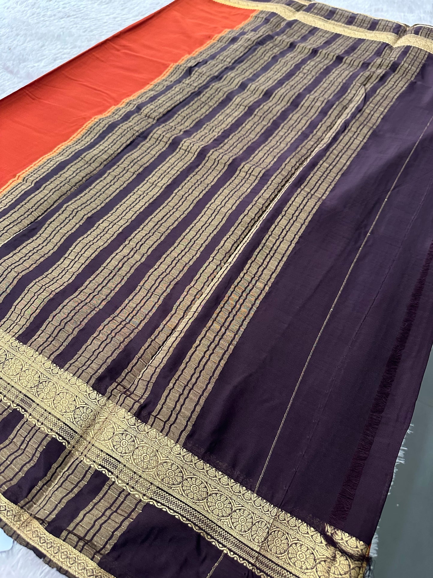 Crape Fancy-M10
