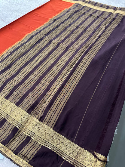 Crape Fancy-M10
