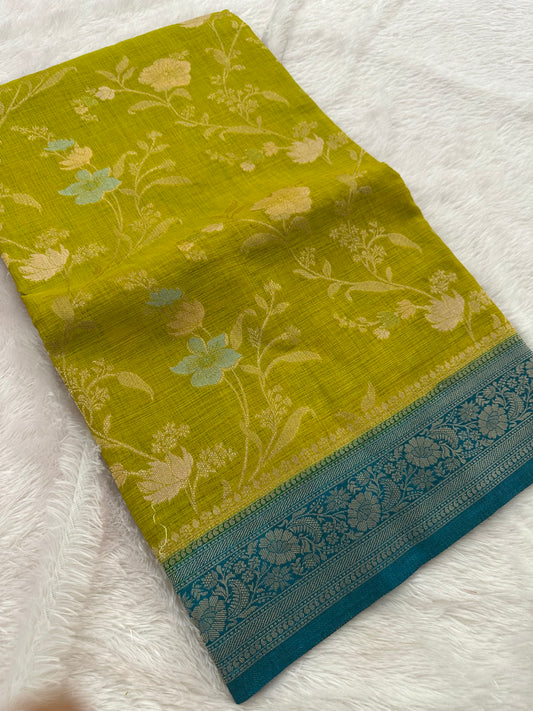 Linen Premium Fancy-M2