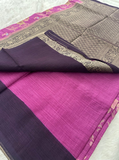 Linen Premium Fancy-M2