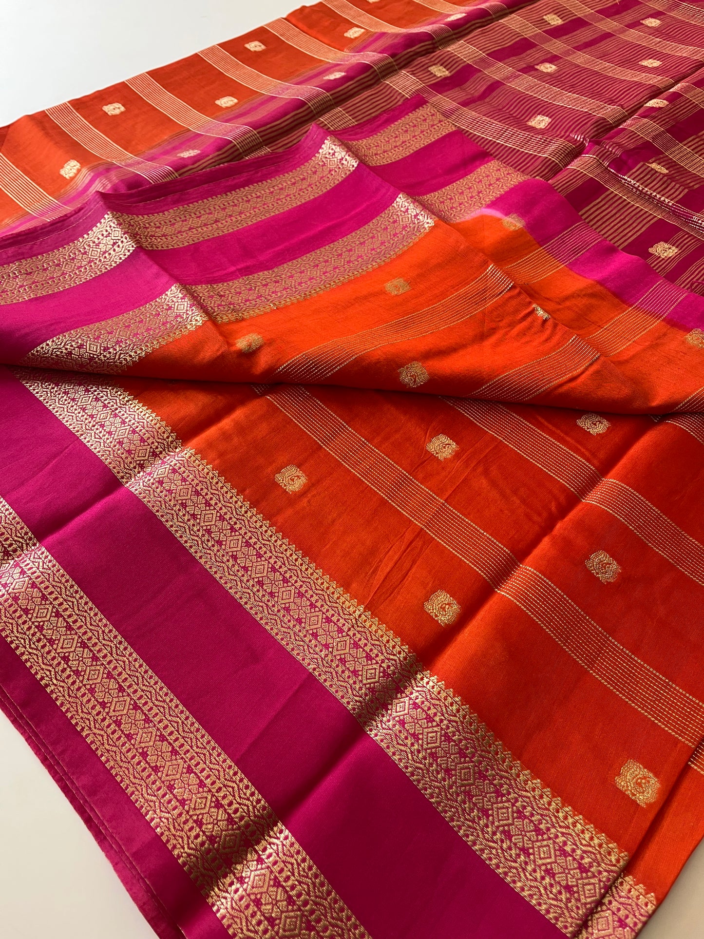 Assam silk new