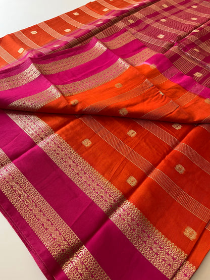 Assam silk new