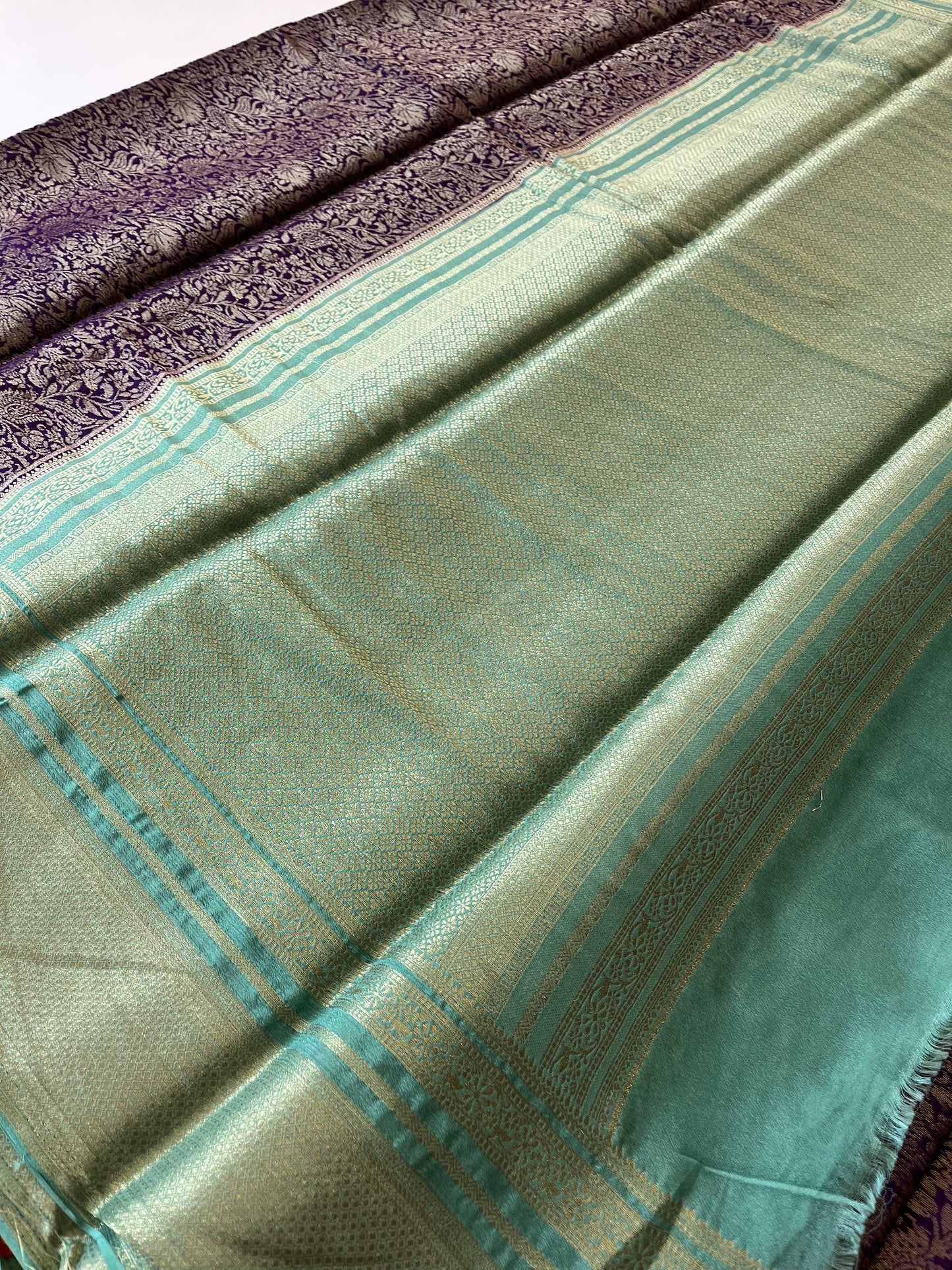 Banarasi Brocade Fancy