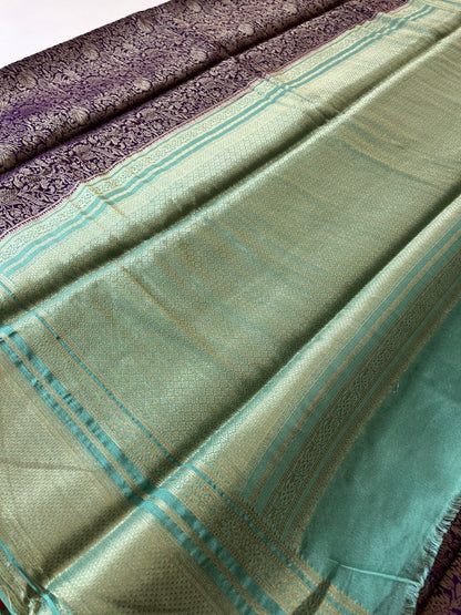 Banarasi Brocade Fancy