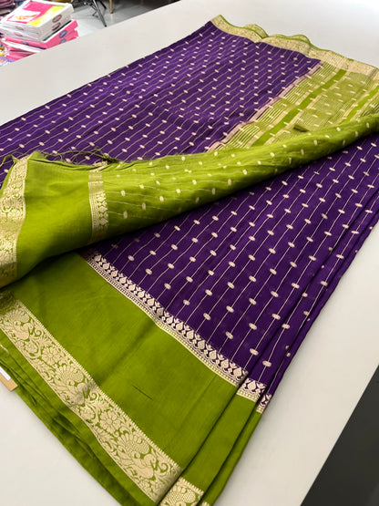 Assam  Silk