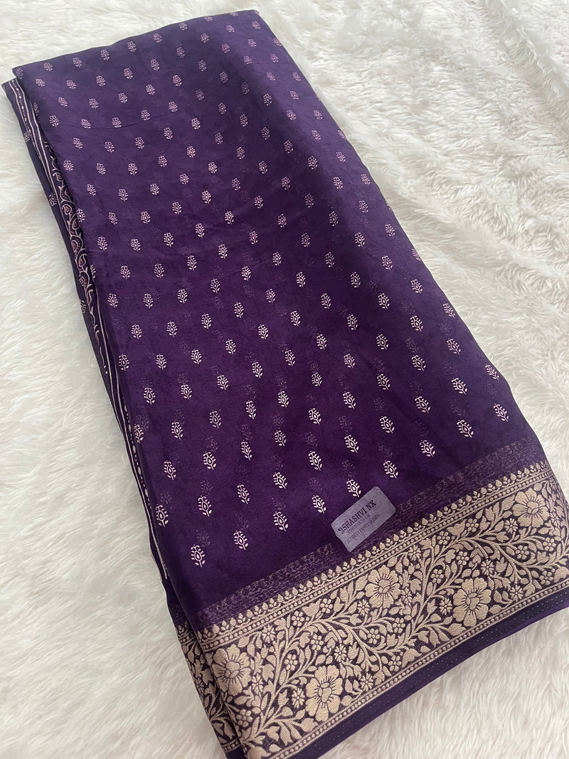 Chiffon Butties-M12