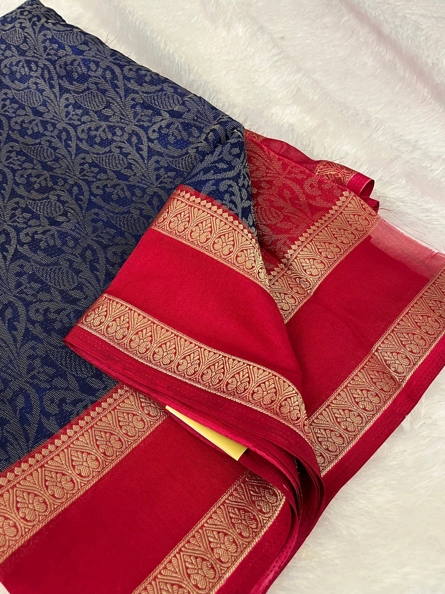 Fancy Brocade Bentex Border