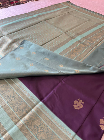 Valkalam silk