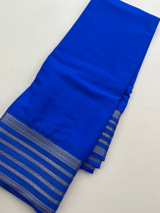 Premium crepe chiffon
