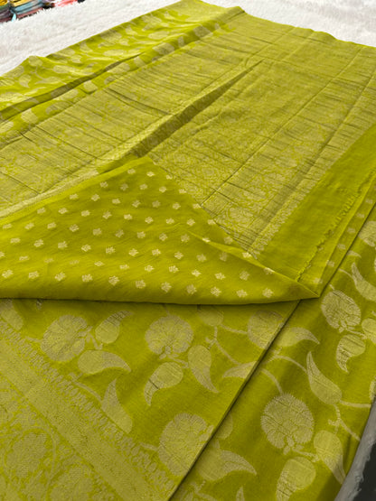 Georgette Fancy-M18