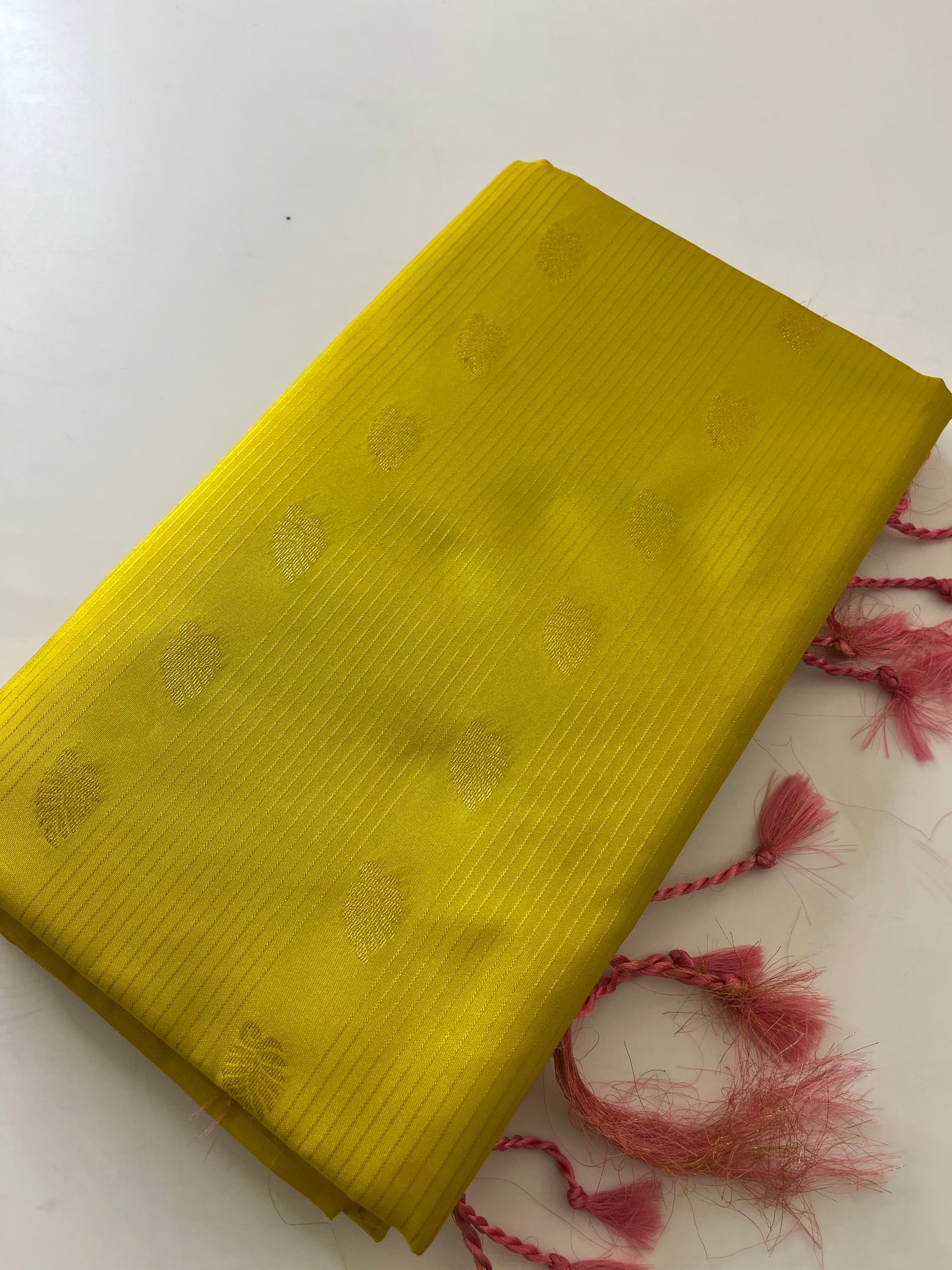 Kanchi Semi Silk