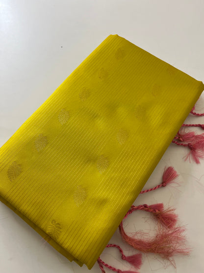 Kanchi Semi Silk