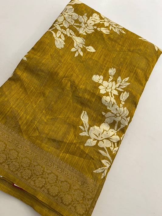 2012 ✨✨EXCLUSIVE FANCY SAREES✨✨