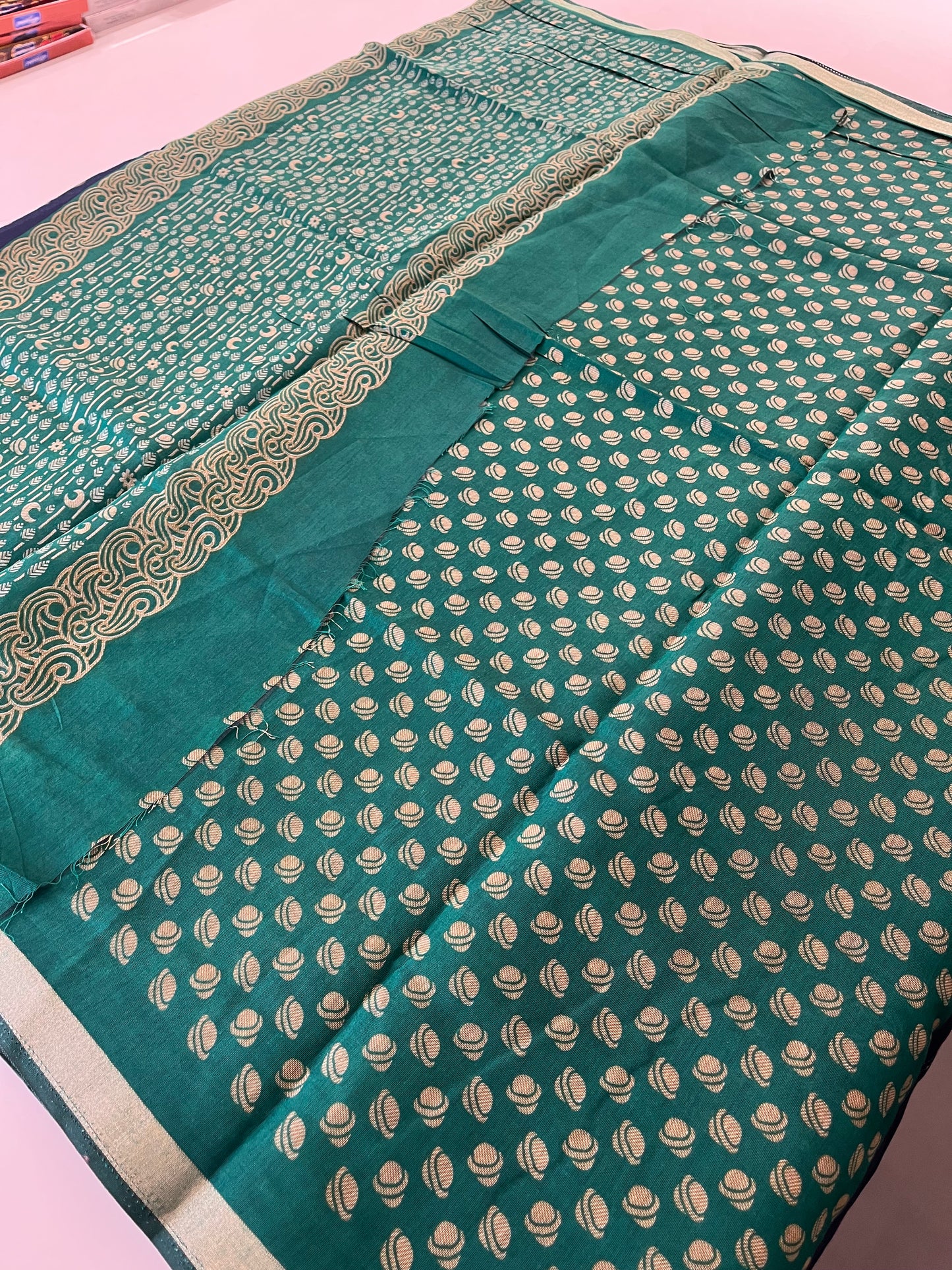 Zaveri silk fancy