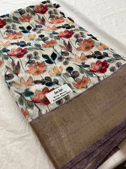 251 jute fancy