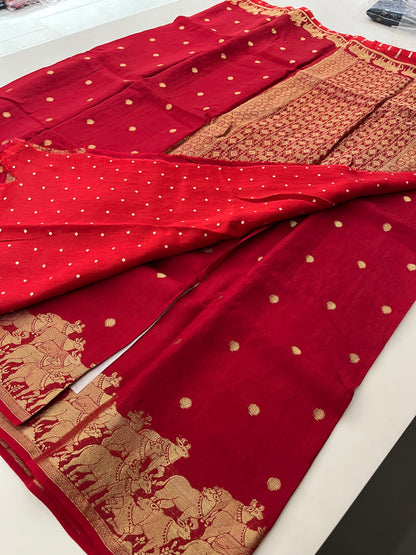 Ju10 Dupian Silk