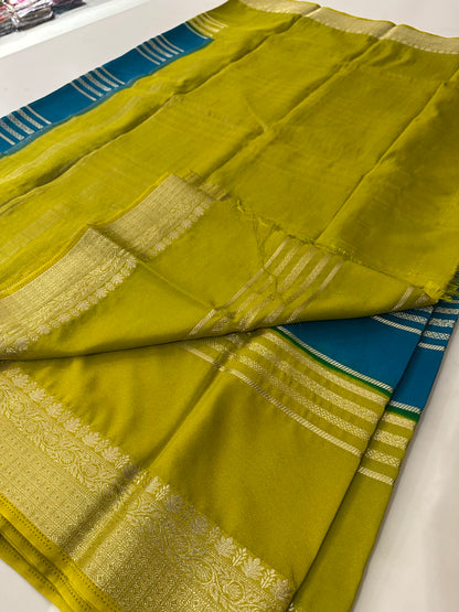 Crape Fancy-M30