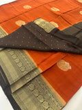 Premium Tussar Silk -J16