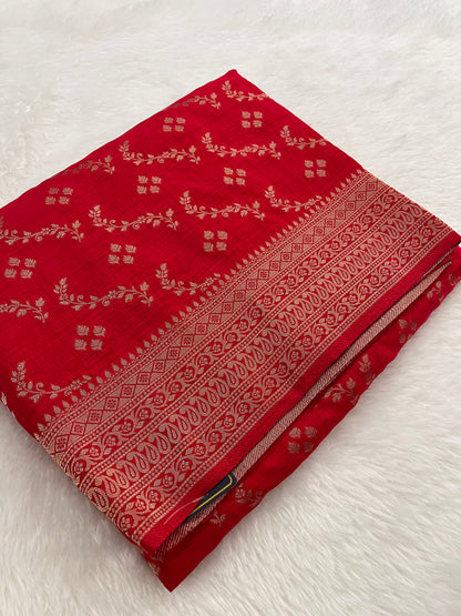 AP15 linen Tussar