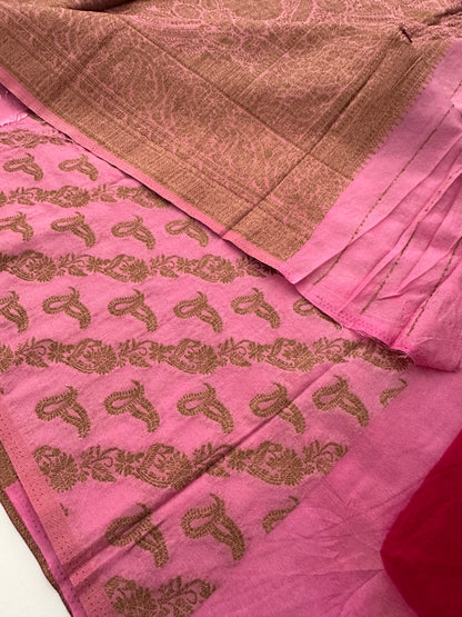 Tussar Fancy -J1