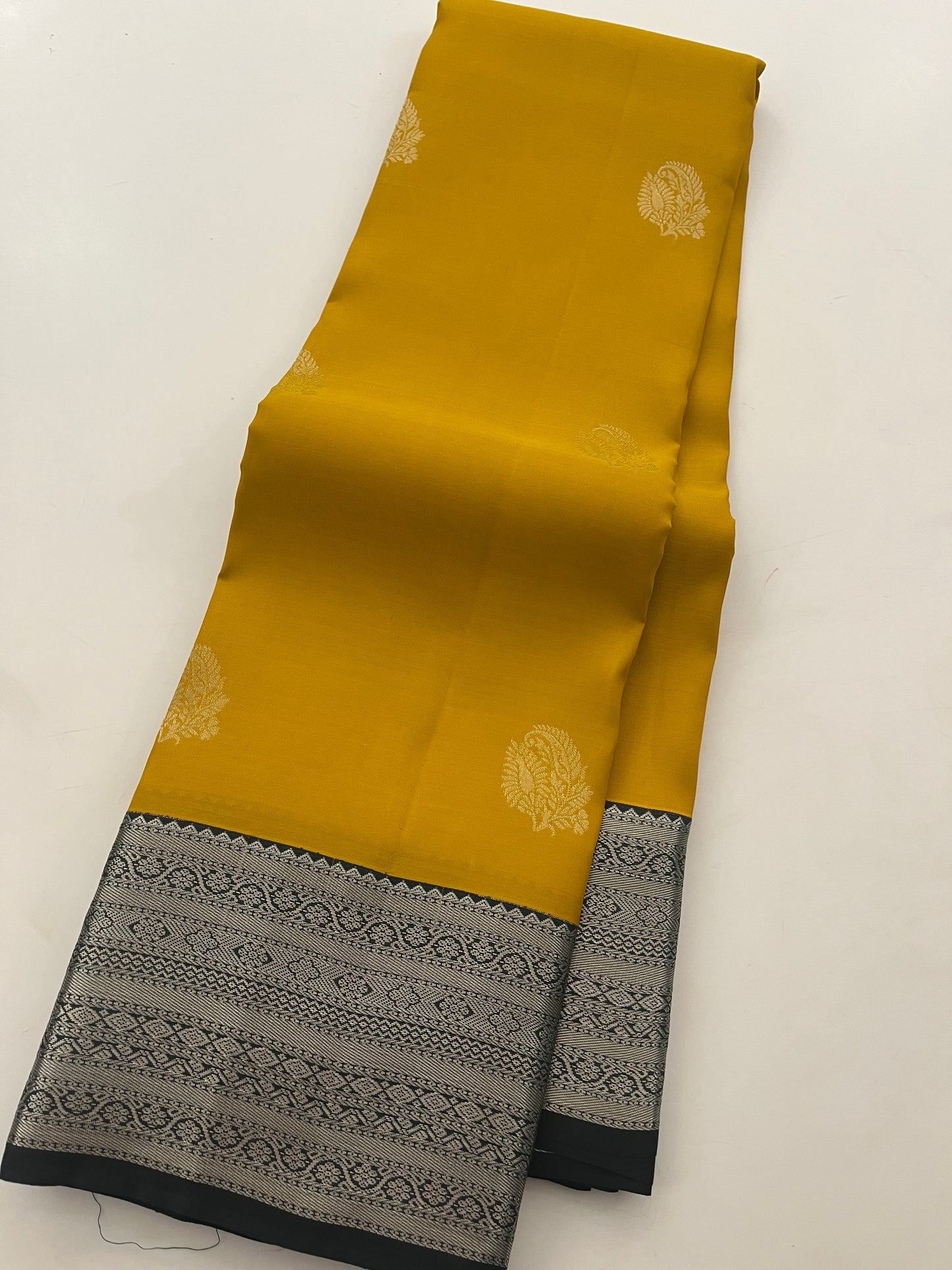 239 Pure silk saree