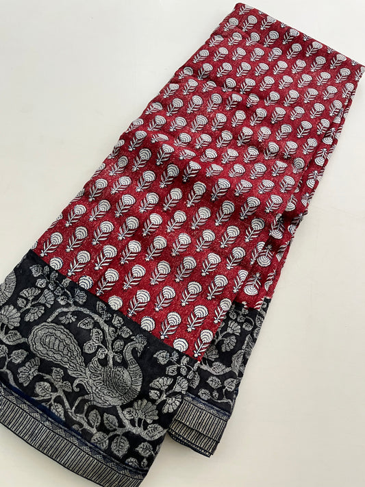 Jaipuri Cotton Printed