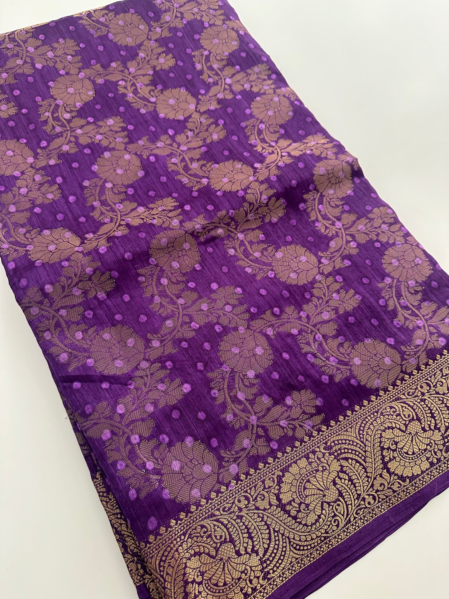 Tussar Fancy New-J1