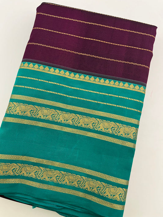 89 PURE SILK SAREES