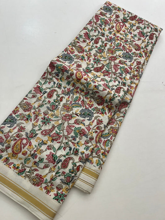 Sonmarg Silk