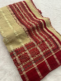 Mul Cotton Fancy-M6